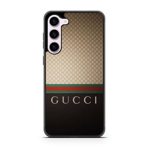 gucci document case|Gucci phone case samsung.